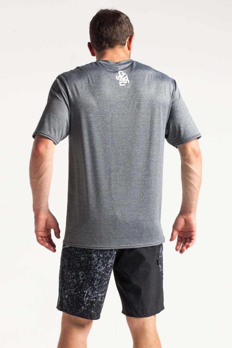 c skins men tee