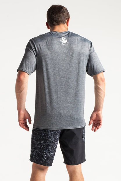 c skins men tee
