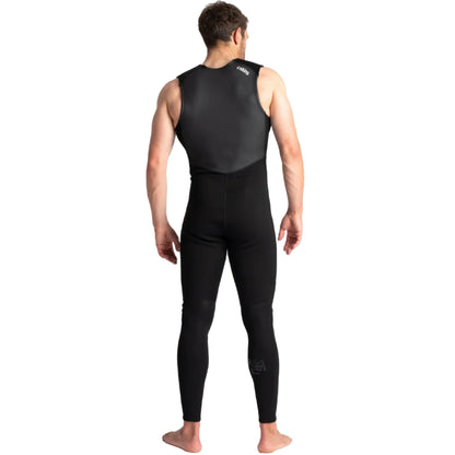 C-Skins Element 3/2mm Men's Long John - Black
