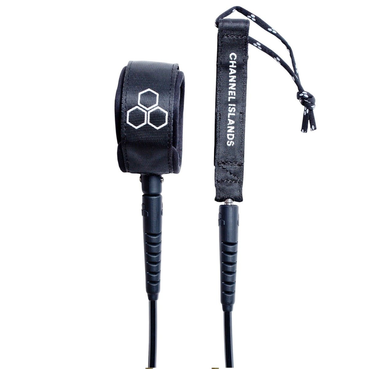 Channel Island Michael February Everyday 6ft Leash – Black