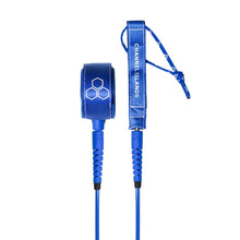 Channel Island Michael February Comp 6ft Leash in Future Dusk