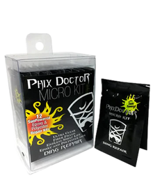 Phix Doctor Micro Repair Kits For Surfboards