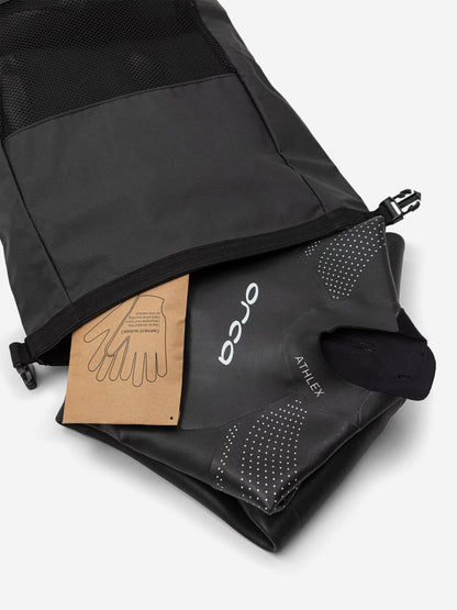 Orca Athlex Flow Women's Triathlon Wetsuit - Black