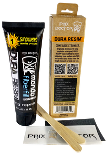 Phix Doctor Dura Resin 2oz Tube