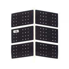 Ocean and earth Monkey Magic Front deck pad