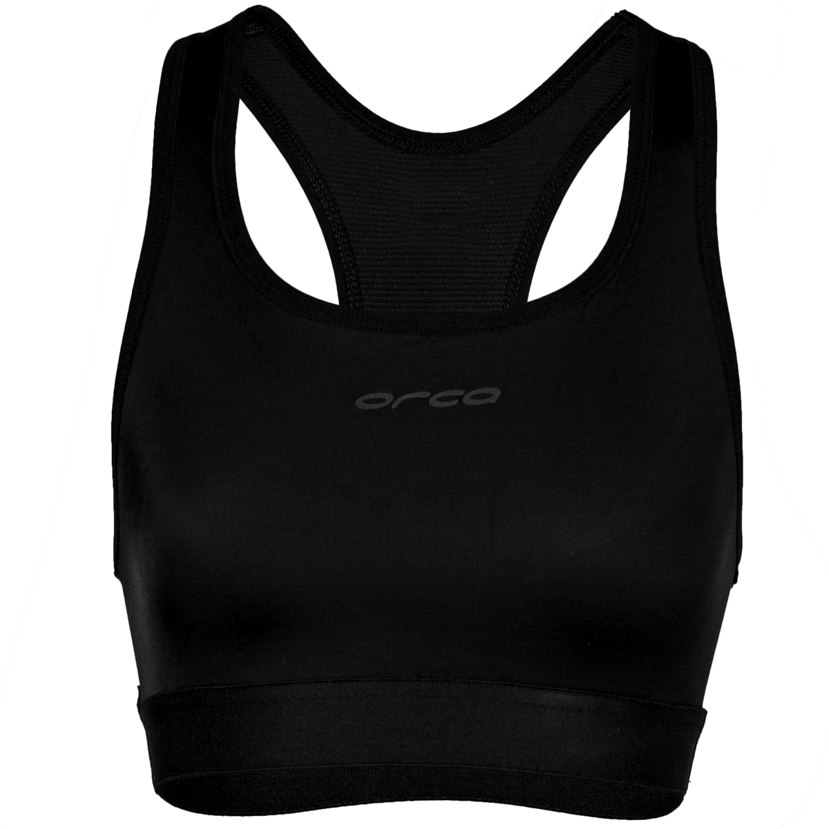 Orca Athlex Womens Bra - Black