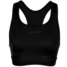 Orca Athlex Womens Bra - Black