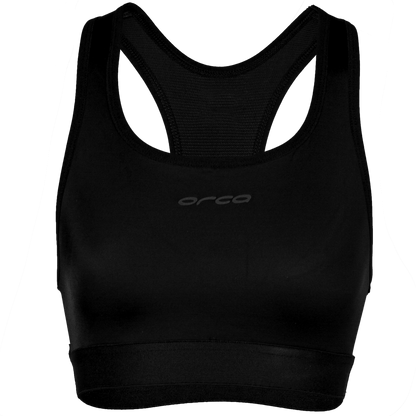 Orca Athlex Womens Bra - Black