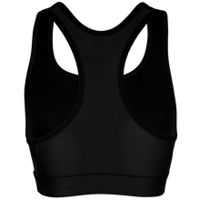 Orca Athlex Women's Sports Bra - Black