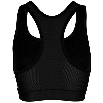 Orca Athlex Women's Sports Bra - Black