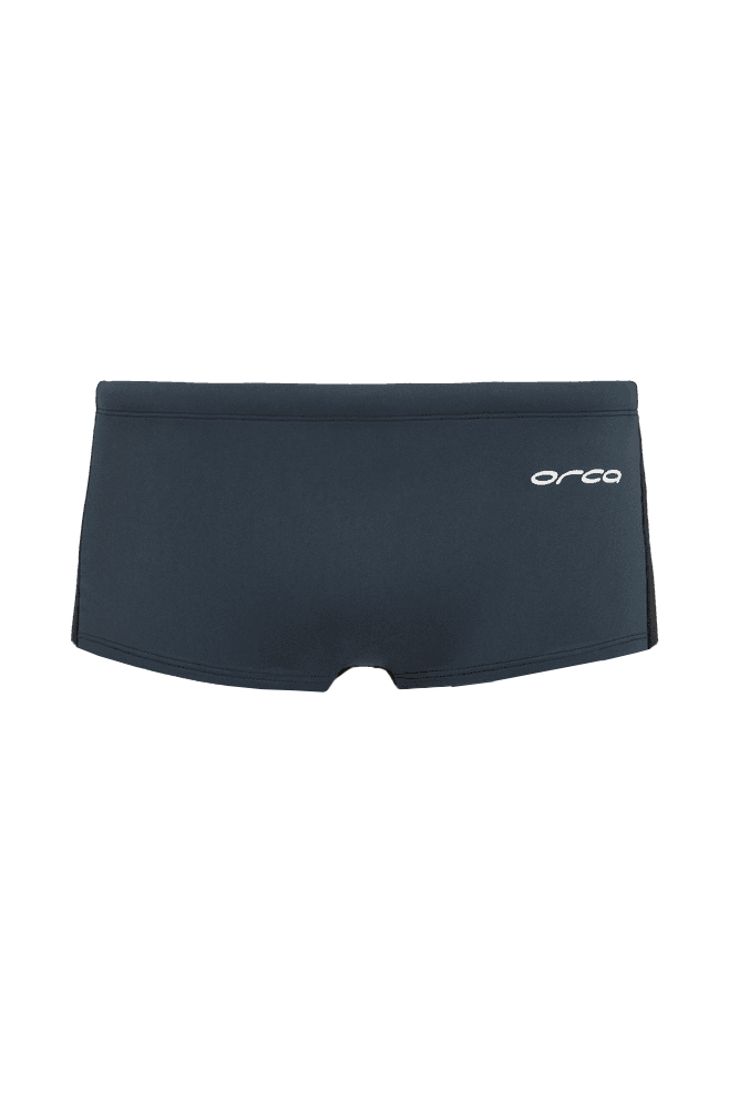Orca RS1 Square Legs Mens Swim Wear - Black