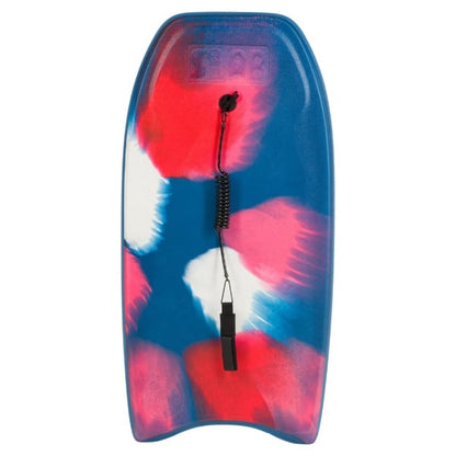 Vision Slab 100% Recycled 42inch Bodyboard - Various Colours