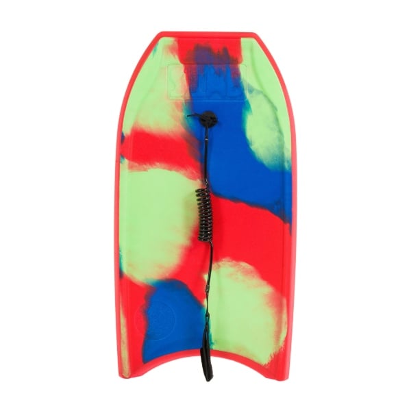 Vision Slab 100% Recycled 34inch Bodyboard - Various Colours