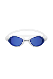 Orca Killa 180 Swim Goggles - Blue/White