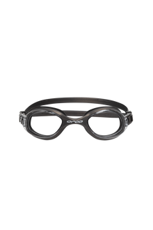 Orca Killa 180 Swim Goggles - Clear/Black