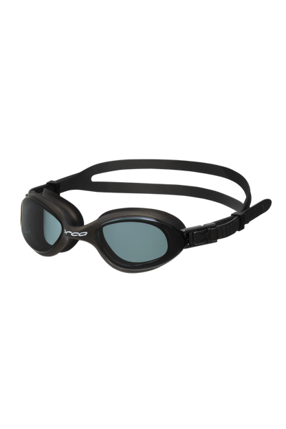 Orca Killa 180 Swim Goggles  - Smoke Black