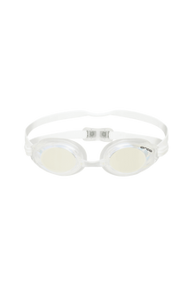 Orca Killa Speed Swim Goggles - Mirror/White