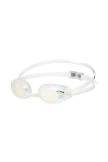 Orca Killa Speed Swim Goggles - Mirror/White