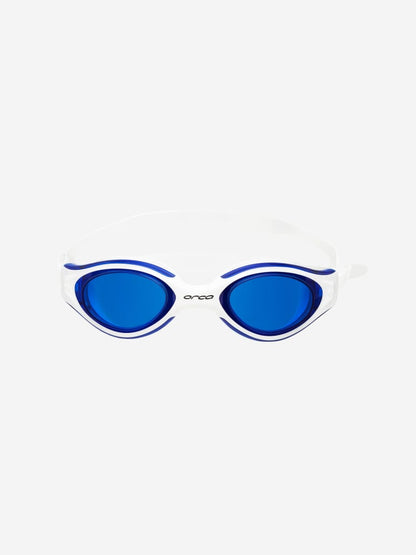 Orca Killa Vision Swim Goggles - Navy/White