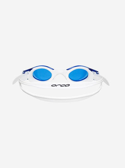 Orca Killa Vision Swim Goggles - Navy/White