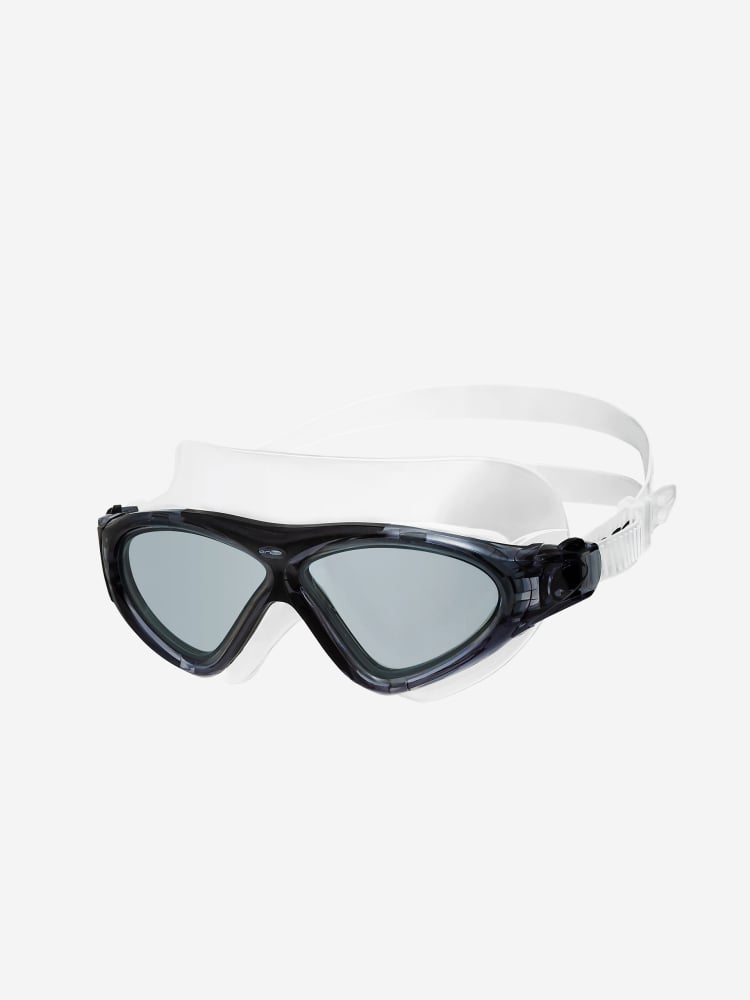 Orca Killa Hydro Swim Goggles - Black/Smoke