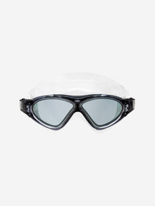 Orca Killa Hydro Swim Goggle Mask - Black/Smoke