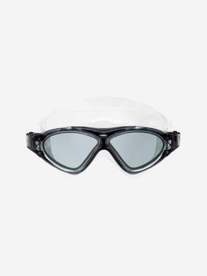 Orca Killa Hydro Swim Goggle Mask - Black/Smoke