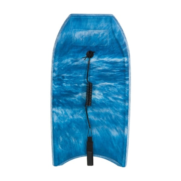 Vision Slab 100% Recycled 34inch Bodyboard - Various Colours