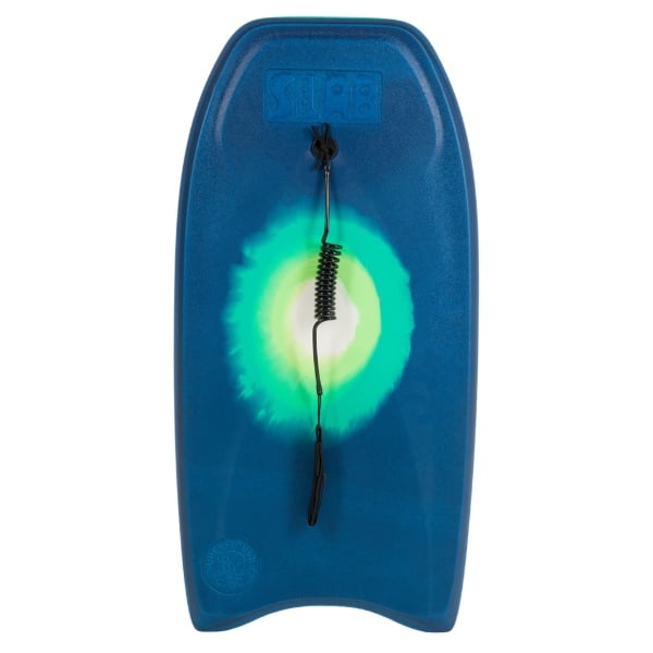 Vision Slab 100% Recycled 42inch Bodyboard - Various Colours