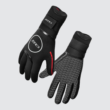 Zone3 Neoprene Heat-Tech Swim Gloves