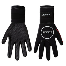 Zone3 Neoprene Heat-Tech Swim Gloves
