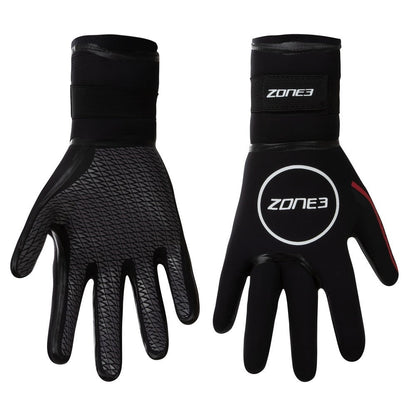 Zone3 Neoprene Heat-Tech Swim Gloves