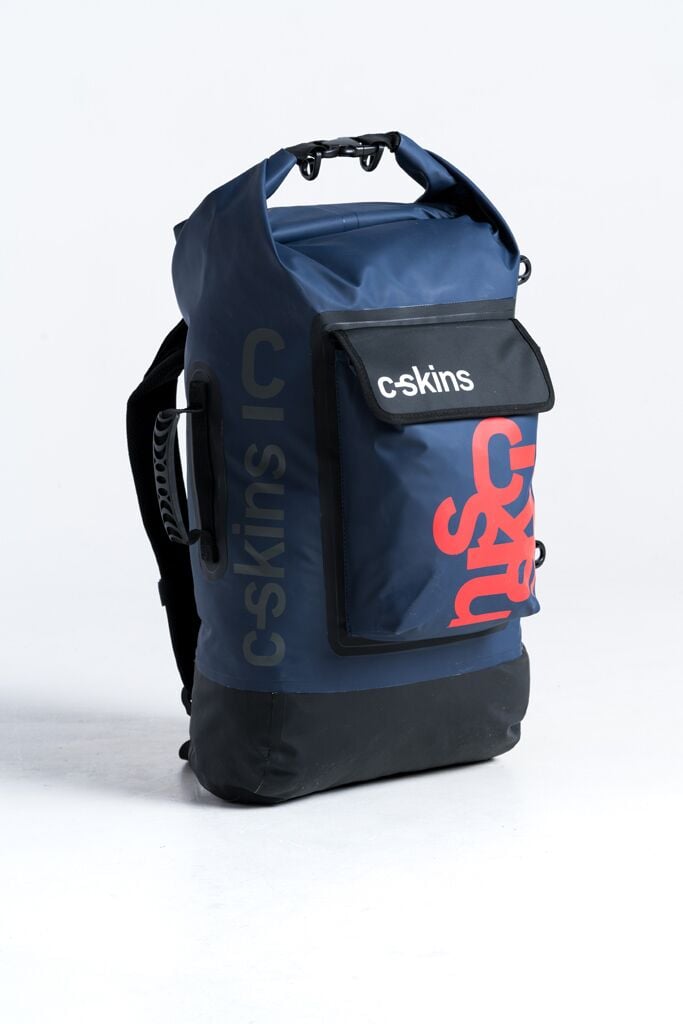 cskins dry bag 2020