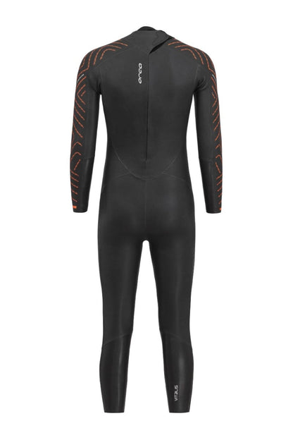 Orca Vitalis TRN Men's Openwater Swim Wetsuit 2026 - Black