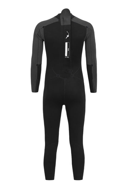 Orca Vitalis TRN Men's Openwater Swim Wetsuit 2026 - Black