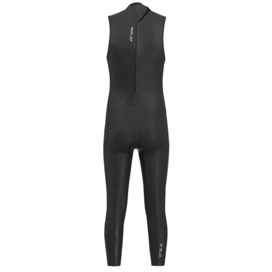 Orca Vitalis Light Openwater Mens Wetsuit - Black