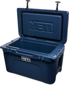 Yeti Tundra 45 Cool Box - Navy