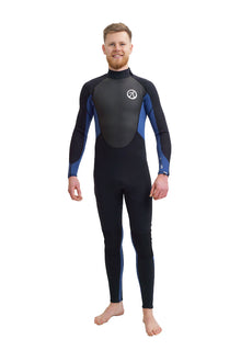 OA Classic 3/2mm Men's Back Zip Wetsuit