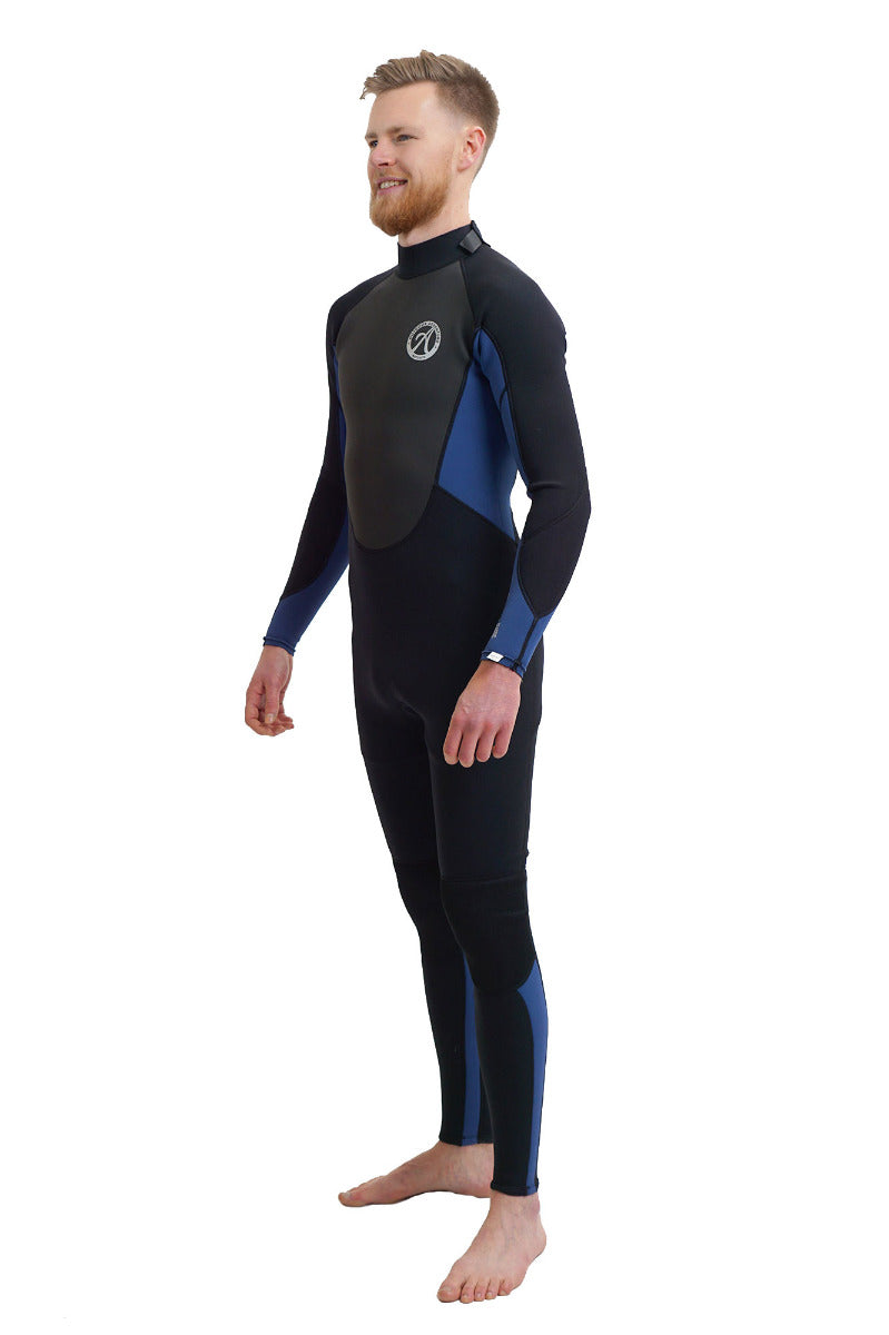 OA Classic 3/2mm Men's Back Zip Wetsuit