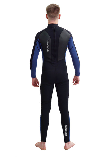 OA Classic 3/2mm Men's Back Zip Wetsuit