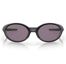 Oakley Eye Jacket Redux Sunglasses - Matte Black / Prizm Grey