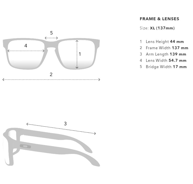 Oakley Frogskins Unisex Sunglasses - Matte Black/Prizm Violet