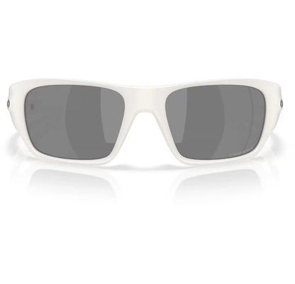 Oakley Masseter Sunglasses - Matte Vapor / Prizm Black