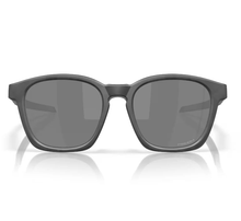 Oakley Shackle Sunglasses - Prism Black Lenses/Matte Black Camo Frame