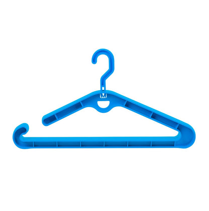 Surflogic Wetsuit Hanger - Blue