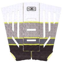 Ocean & Earth Pedro Traction Pad Grey - One Size - Top View