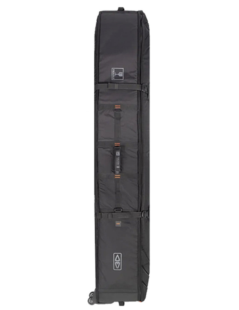 Ocean & Earth Hypa 10mm Wheeled Triple Fish Surfboard Bag