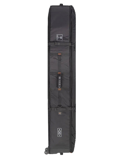Ocean & Earth Hypa 10mm Wheeled Triple Fish Surfboard Bag