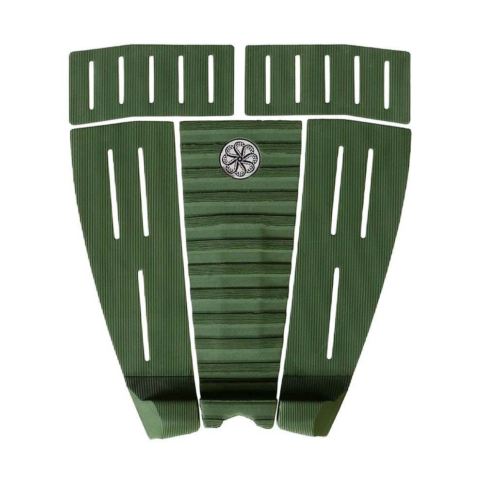 Rifle Green
