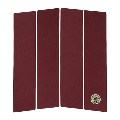 OCTOPUS Front Deck Corduroy Grip Traction Pad